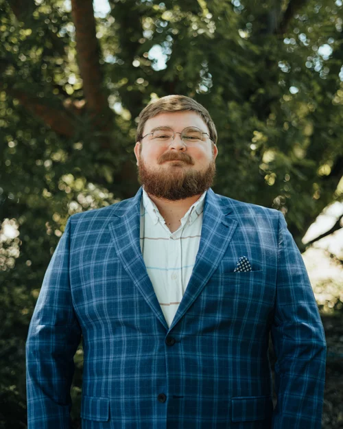 Eric Gray